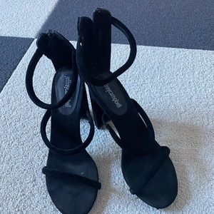 Jeffrey Campbell Lexia Heels